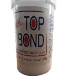 TOP BOND WHITE GLUE-10KG