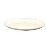 CERAMIC DINNER PLATE-16*16*1.7CM