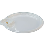MELAMINE PLATE-10.25