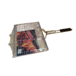 BBQ GRILL 40X30CM/100G (1X12)CTN