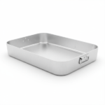 TRAY 31245.3 CM WITH MOVABLE HANDLE