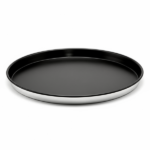 ROUND TRAY 35 CM WITH ALUMINUM INSULATING LAYER