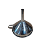 STAINLESS STEEL FUNNEL