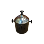 STEEL WARMERS (SAKHANAAT)
