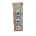 3PCS CAKE MOULD