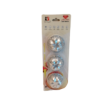 3PCS CAKE MOULD