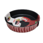 FEEST ROUND OVEN TRAY-36*7CM