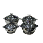 TULIP HOT POT SIL 10000 ML