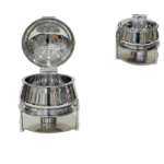 CHAFING DISH W/LID-3500ML