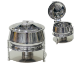 CHAFING DISH W/LID-3500ML