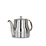 S/STEEL TEA POT ELEGANCE 1.2 LTR