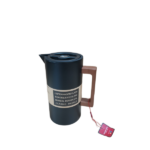 BLACK STEEL THERMOS-0.6L