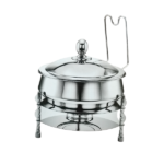 CHAFING FOOD CONTAINER-4000ML