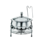 CHAFING FOOD CONTAINER-8000ML