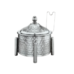 CHAFING FOOD CONTAINER-6000 ML