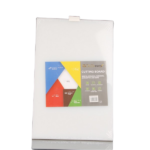 CUTTING BOARD-WHITE 600*400*13