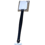 SCP-PF-400-GY402 6 FLAT SPATULA