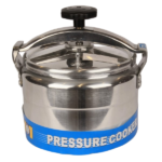 ALUMINUM PRESSURE COOKER 7.0 LITER CM24