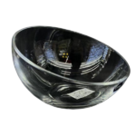 SINGLE GLASS BOWL-17.7X11.5