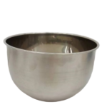 S/STEEL ROUND BOWL-28CM