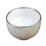 "CERAMIC BOWL-5.5"""