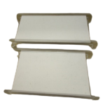 RECTANGULAR TRAY W/STAND