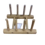 DISH RACK-16.9X10.5X9.8