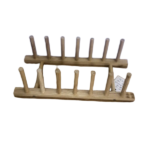 DISH RACK-28X10.5X9.8