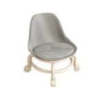 CHAIR WITH WHEEL -45X38X25