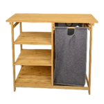 LAUNDRY BASKET-80X34X80