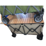 FOLDING TROLLEY