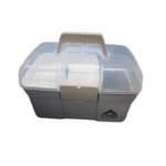 PLASTIC STORAGE BOX -2277