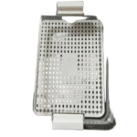 PLASTIC STORAGE BOX