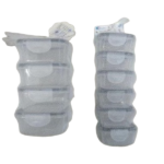 4PCS STORAGE BOX SET