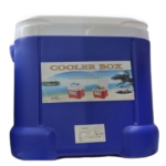 COOLER BOX-15LTR-BLUE
