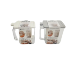 CONDIMENT BOX W/LID-800ML