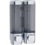 LIQUID SOAP DISPENSER-300ML*2