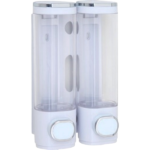 LIQUID SOAP DISPENSER-300ML*2