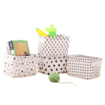CLOTH BASKET
