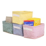 CLOTH BASKET