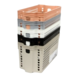 STORAGE BASKET-49X37.5X34CM-6811