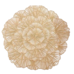 ROUND PLACE MAT-38CM