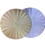 ROUND PLACE MAT-38CM
