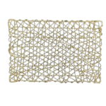 RECT. PLACE MAT-30X45CM