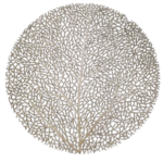 ROUND PLACE MAT-38CM