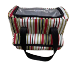 2PAT FLASK BAG-37X29X19