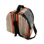 2PAT FLASK BAG-28X20X28