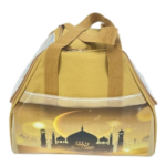 RAMADAN STORAGE BAG -46X20X33
