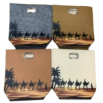 PICNIC BAG-47X40X16