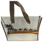 PICNIC BAG-40X14X39